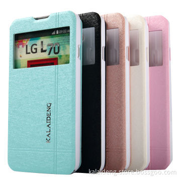Hot selling Iceland II series case for LG L70